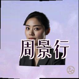 周景行